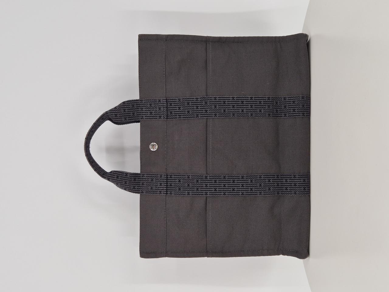 에르메스 후루토 MM 토트백 (엘라인)