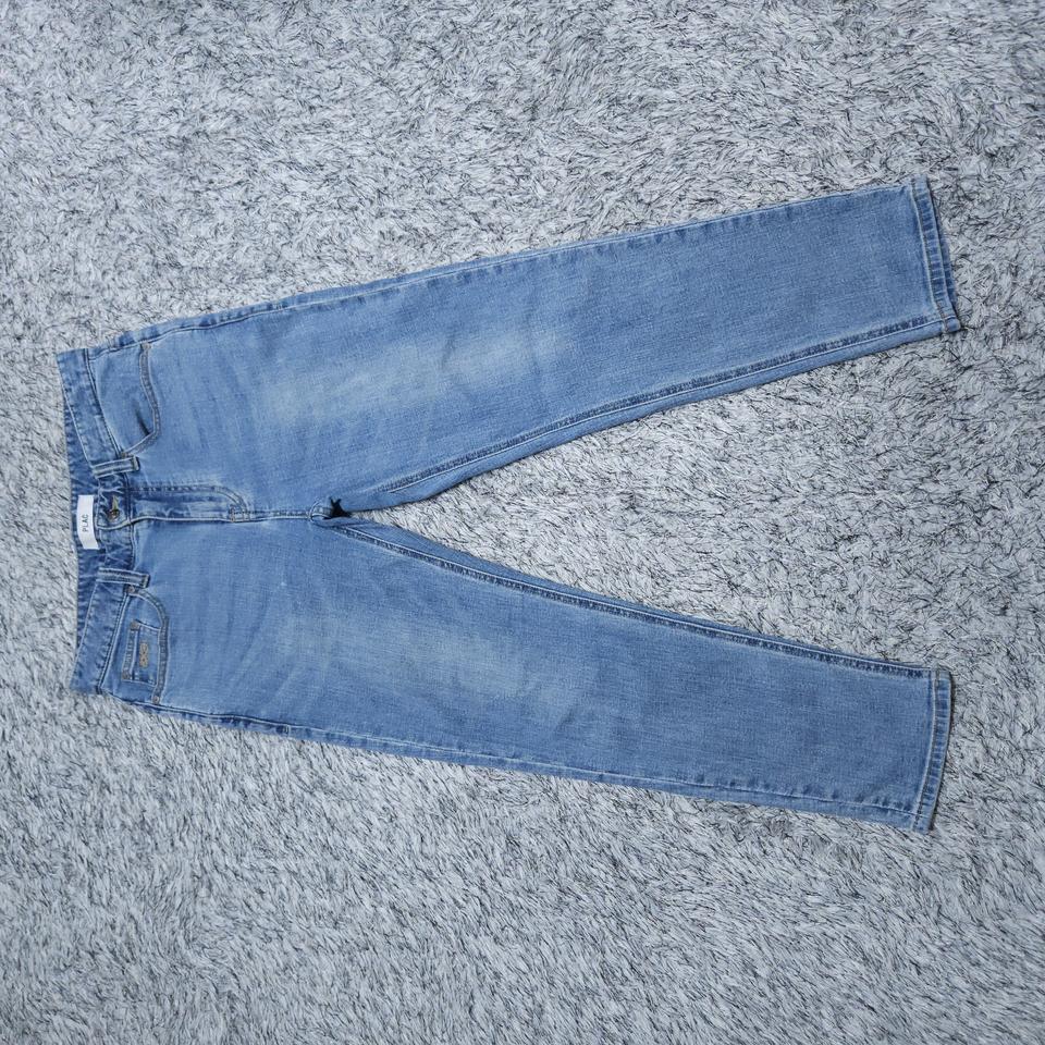 플랙진) 30 남자 슬림핏청바지 / 왕눈이샵