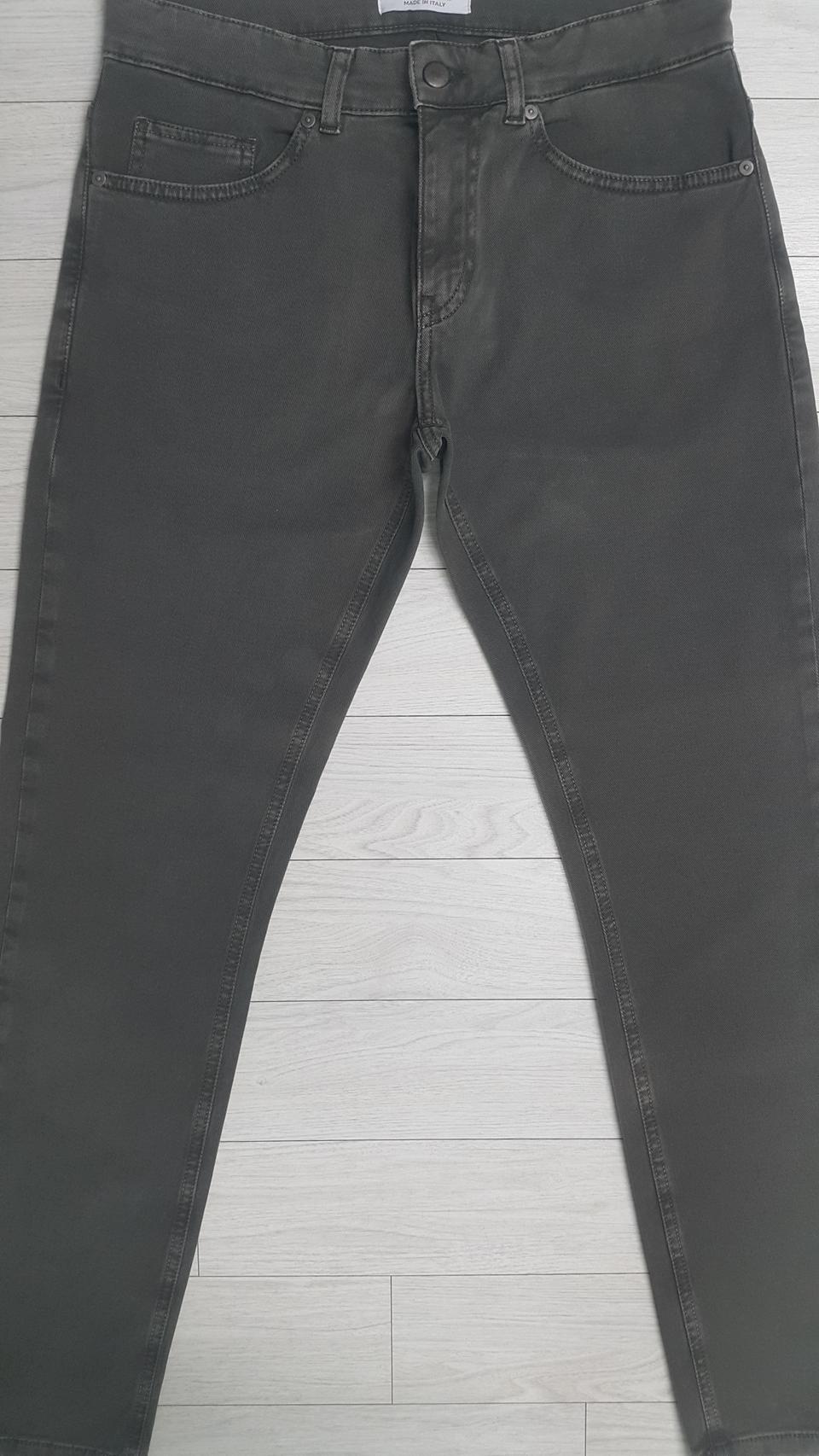 아르메오디 스판 면바지 30~31인치 537번