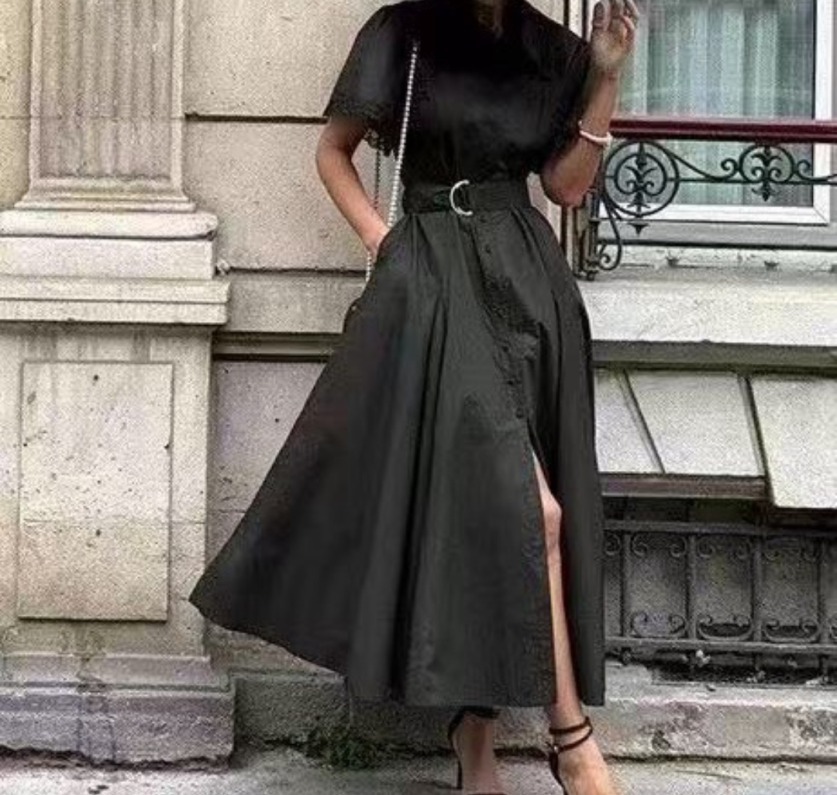 As83)♦빅세일/팔로우만구매/CINDY BABY/맥시롱원피스