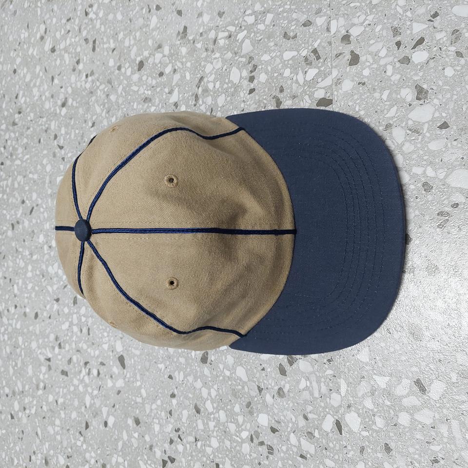 HUF 허프 6패널 볼캡/모자/캠프캡/슈프림/스투시/팔라스/USA/보드