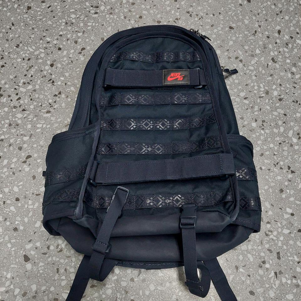 나이키 SB RPM 백팩 네이비/가방/책가방/노트북가방/랩탑수납/보드캐리