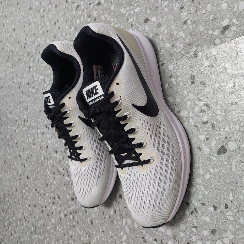 나이키 줌 페가수스34 TB 290/런닝화/러닝화/보메로/스트럭쳐/플라이