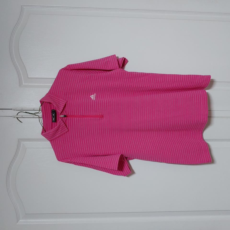 아디다스 골프 테이러메이드 PK셔츠 XO/골프티/골프웨어/카라티/폴로티