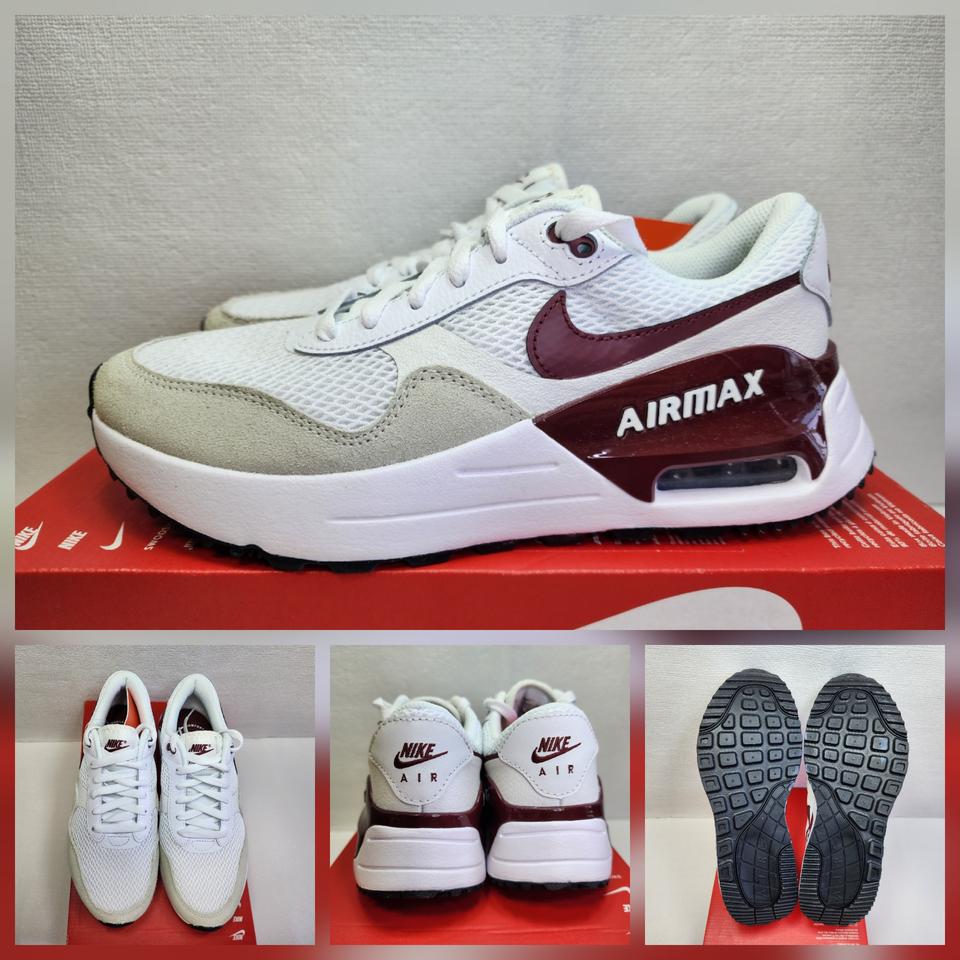 나이키 에어맥스 시스템 245,280,285,290 새상품 정품 무료배송