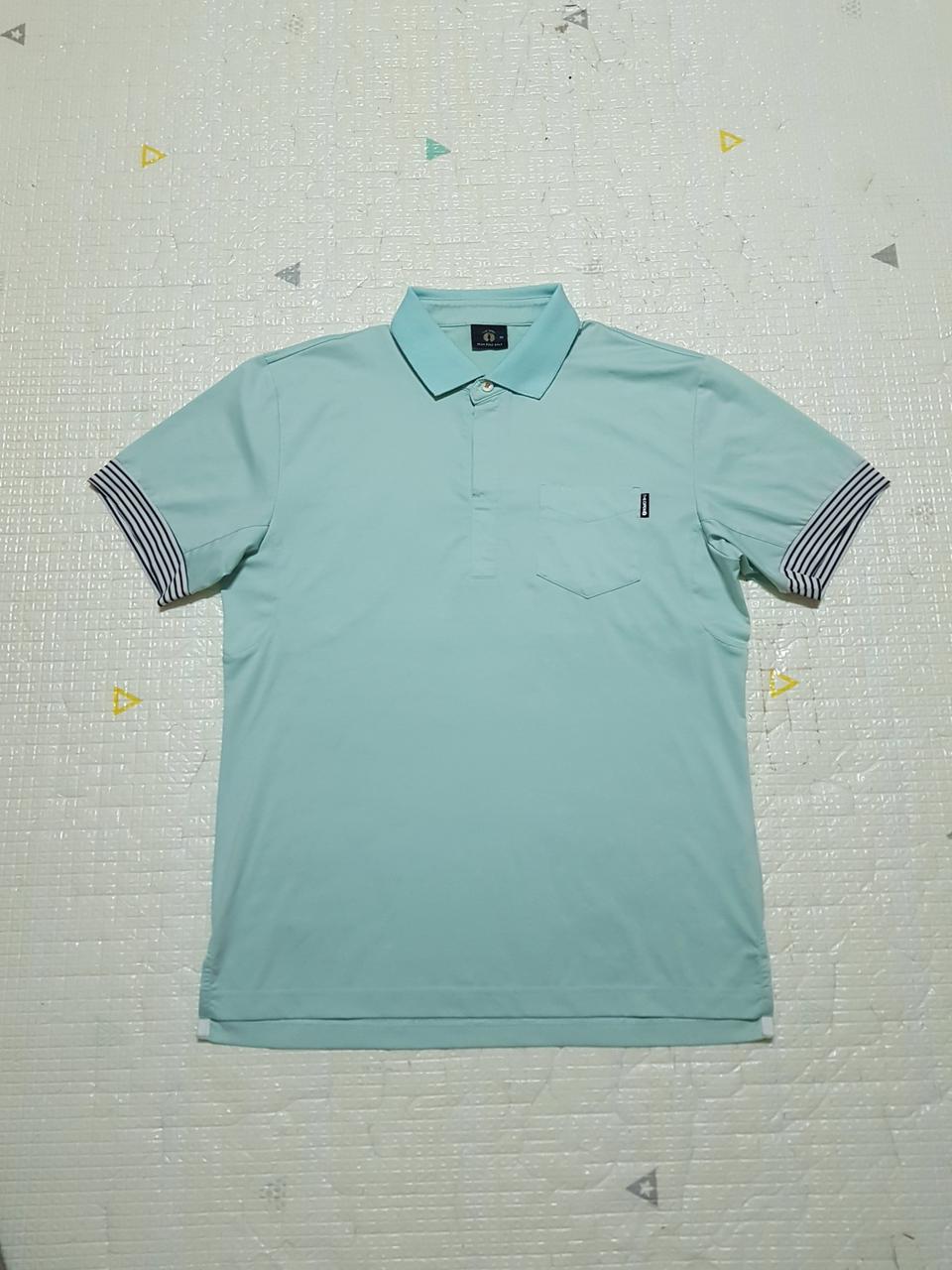 빈폴 골프 반팔 카라티(95)