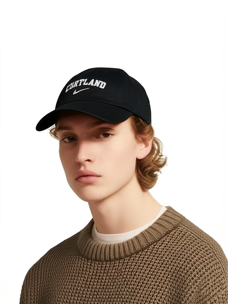 NIKE 나이키 헤리티지86 미국 코틀랜드 볼캡 모자 운동 헬스 빈티지