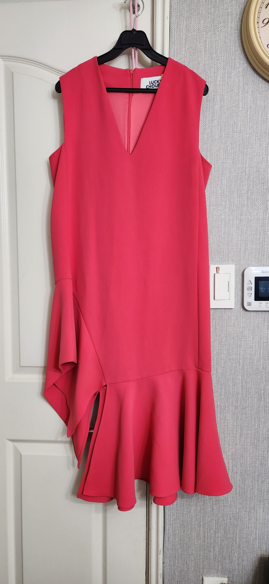 럭키슈에뜨 원피스