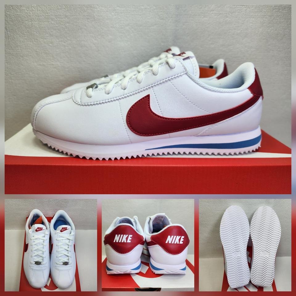 나이키 코르테즈 GS 250 새상품 정품 무료배송 네고불가나이키코리아