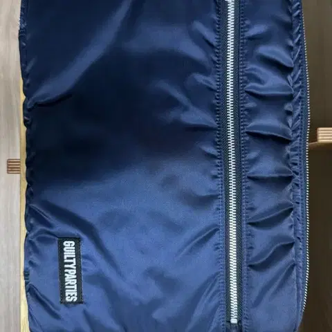 요시다 포터 와코마리아 도큐먼트 클러치 백