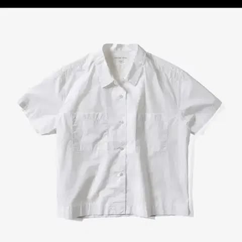 새상품) 토마스 모어 트윈 셔츠 오버핏