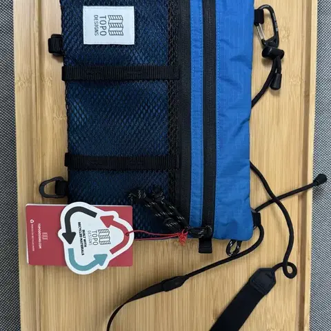 파타고니아 디자이너가 만든 사코슈 새상품 토포디자인