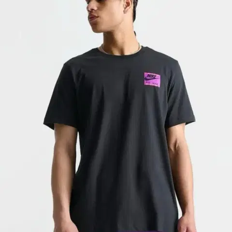 새상품) 나이키 맥스 반팔티