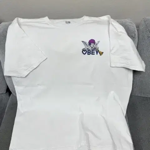 나이키 오베이 가성비 반팔티1