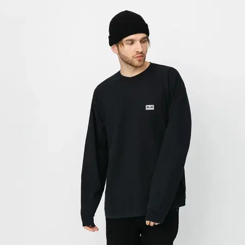 오베이 롱슬리브 긴팔 쭉티 나그랑 티