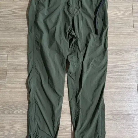 그라미치 나일론 트럭팬츠 2XL(33~35인치)