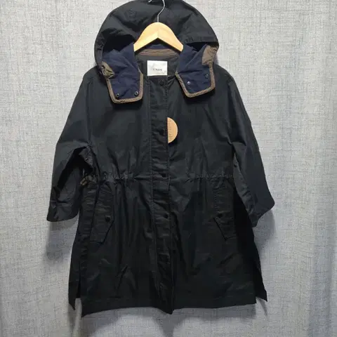 (새상품) sj와니 여성 야상 트렌치 점퍼 85