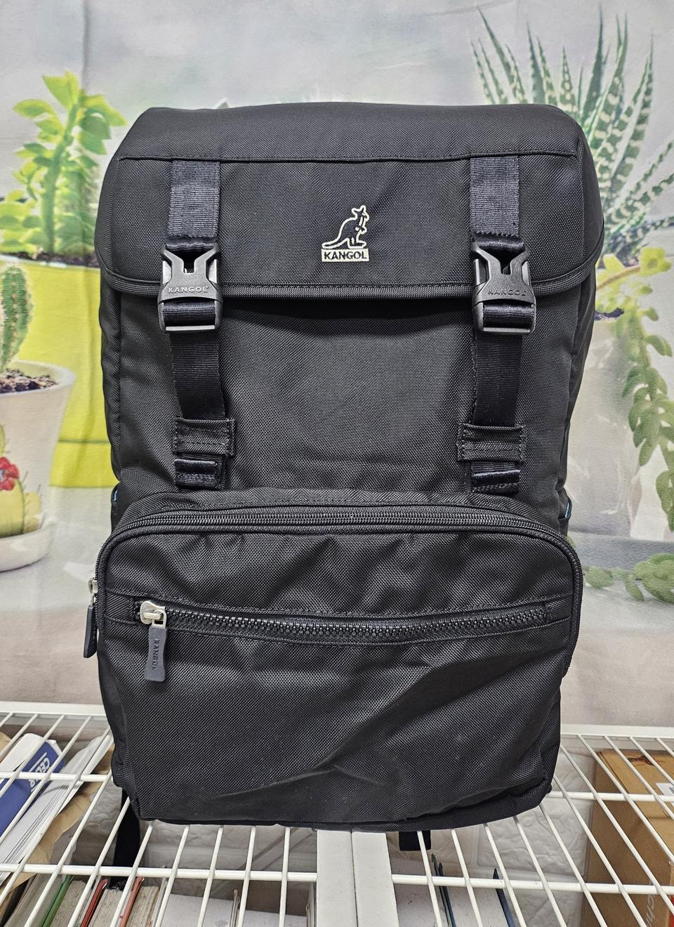 캉골 백팩 노트북백팩 학생가방 BE82