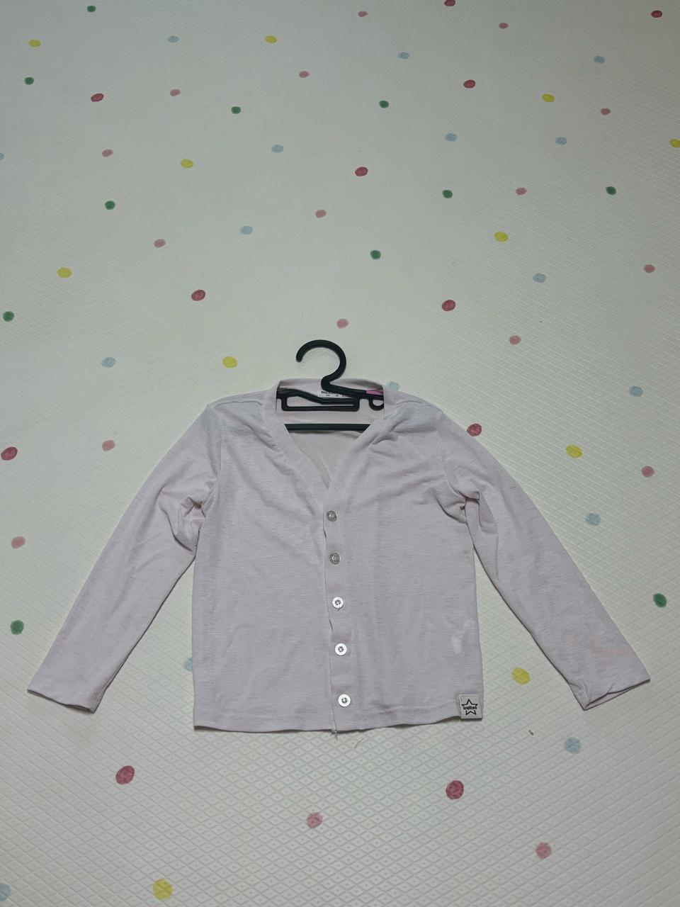 월튼 가디건 120