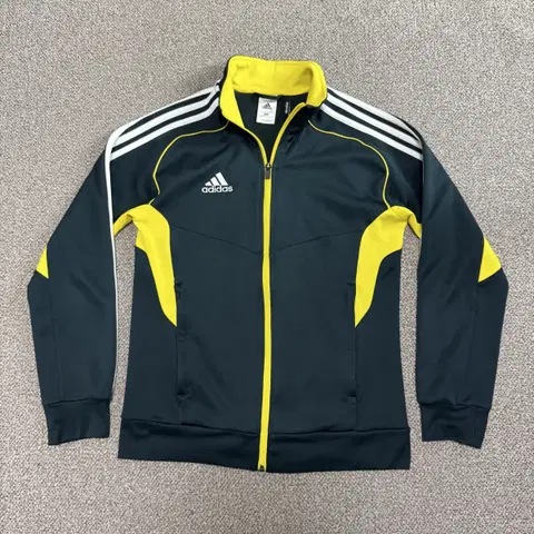 95 아디다스 져지