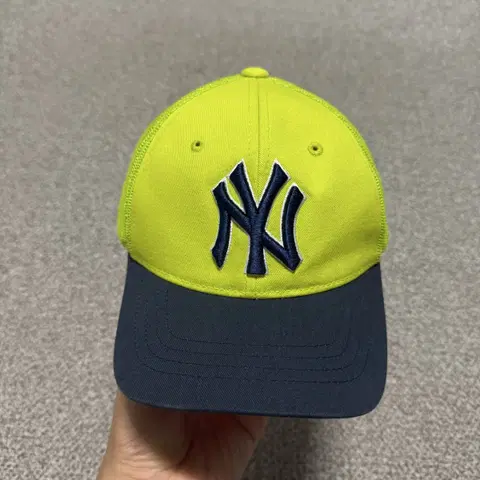 49-51 엠엘비 모자