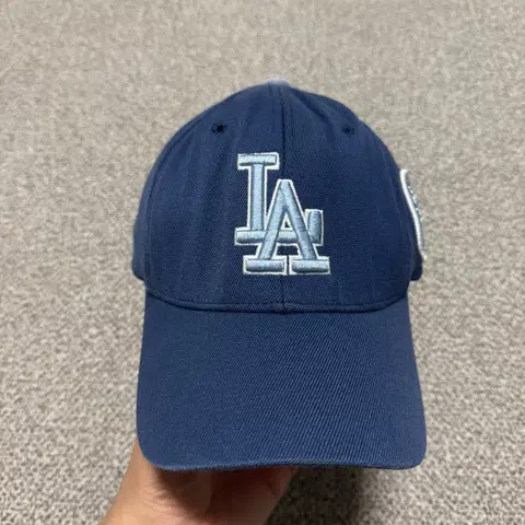 S-M 엠엘비 la다저스 볼캡