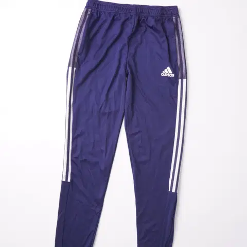 아디다스 트랙팬츠 네이비