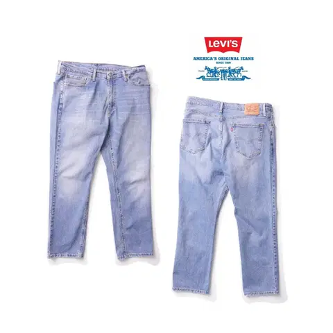 리바이스541 W36 L30