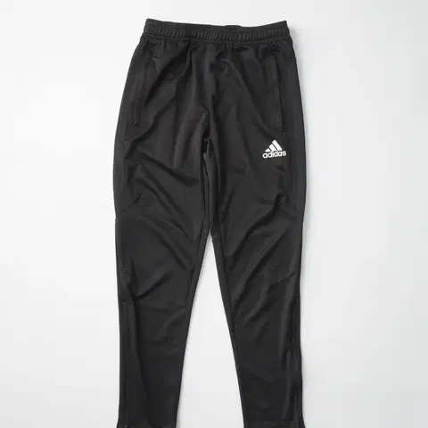 아디다스 트랙팬츠 블랙 M