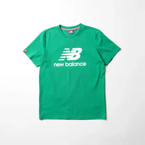 뉴발란스 반팔티셔츠