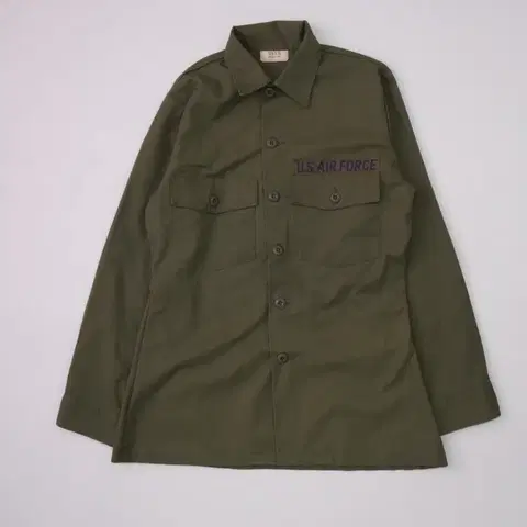 Martin mfg US Air force 밀리터리 자켓