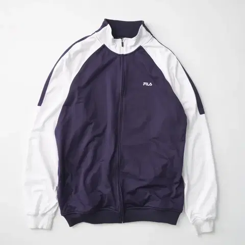 휠라 져지 트랙탑 XL