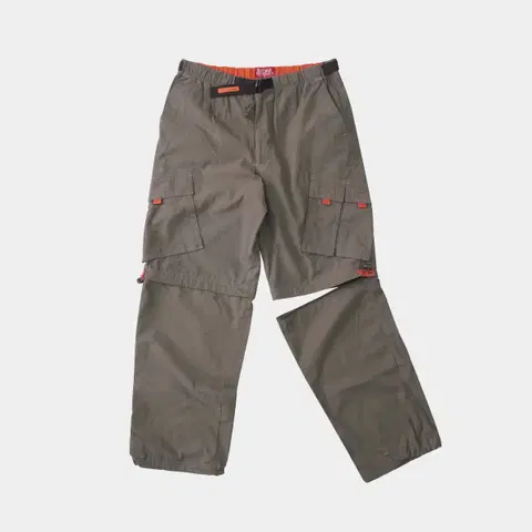 투웨이 워크 팬츠