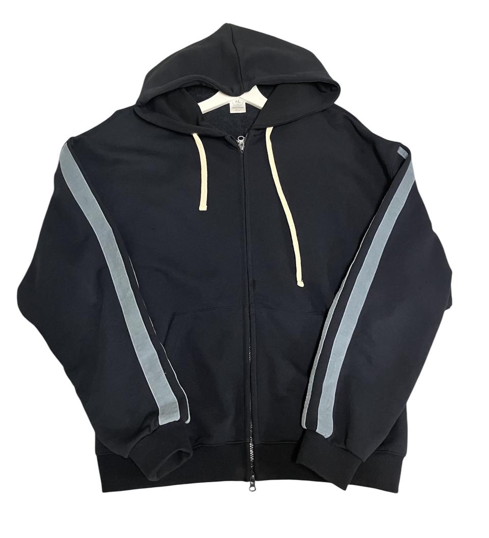 제멋 사이드트랙 후드집업