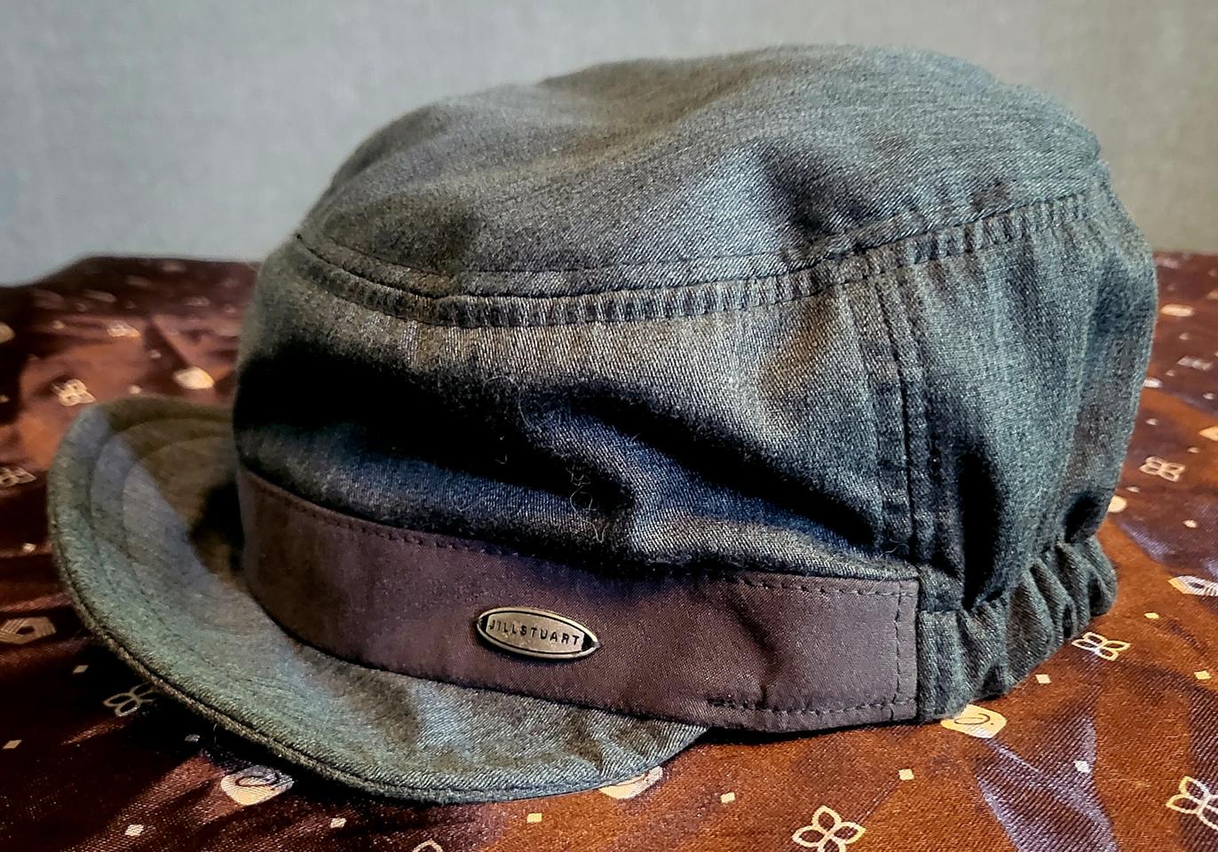 [미사용 새상품] 질스튜어트 숏챙 조절캡