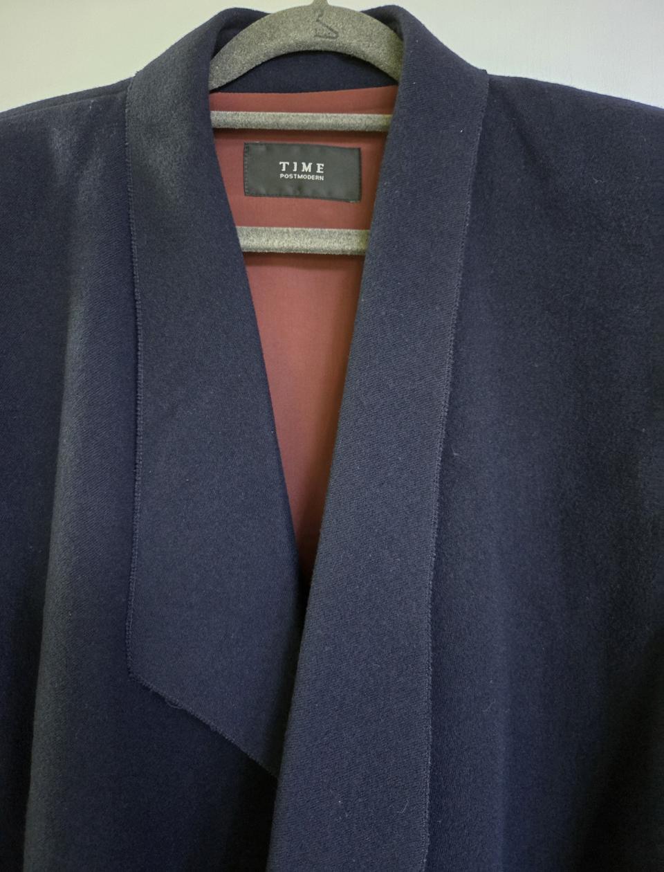 (TIME) 모 숏 코트.55~66