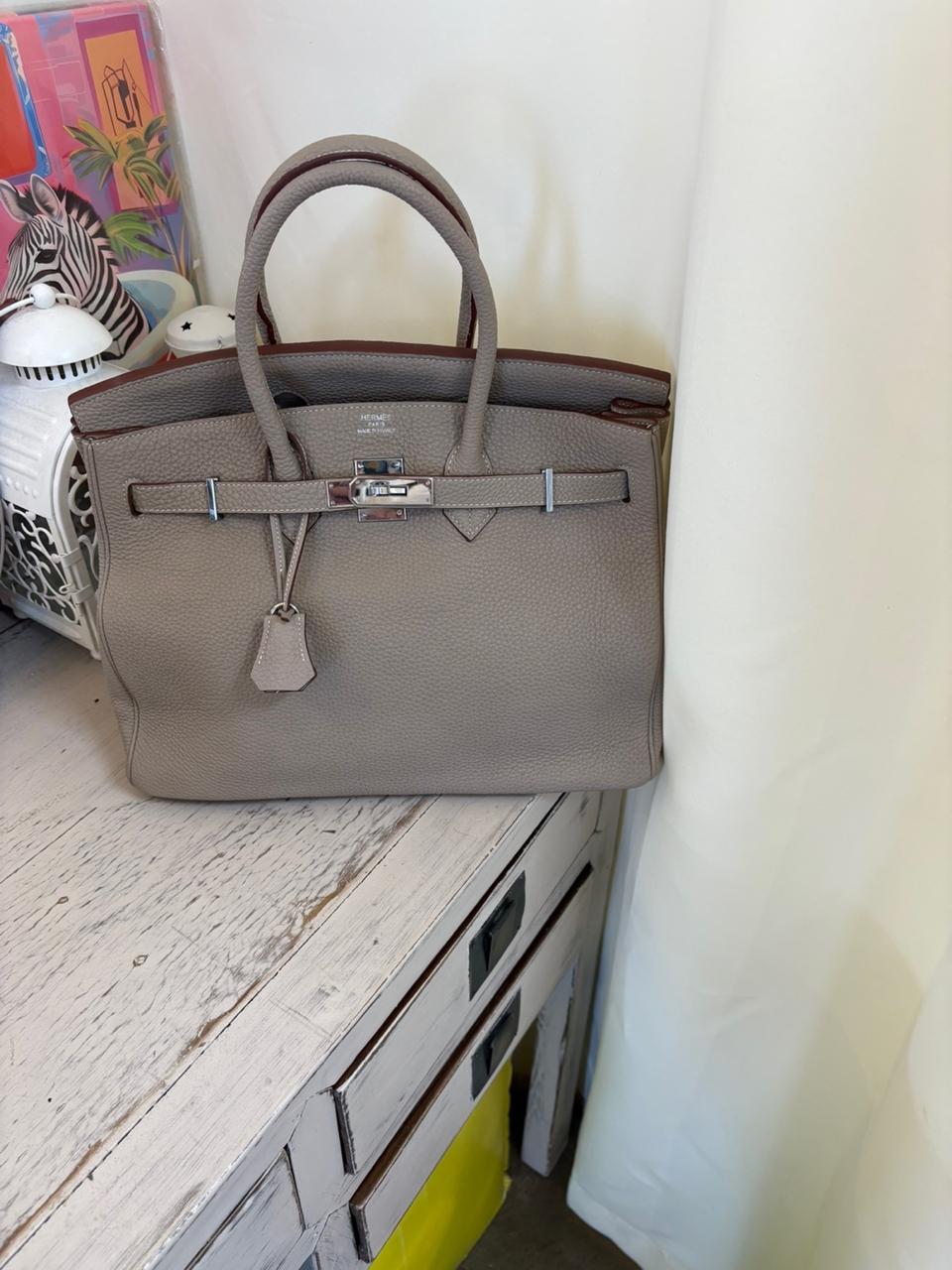 에르메스 버킨백