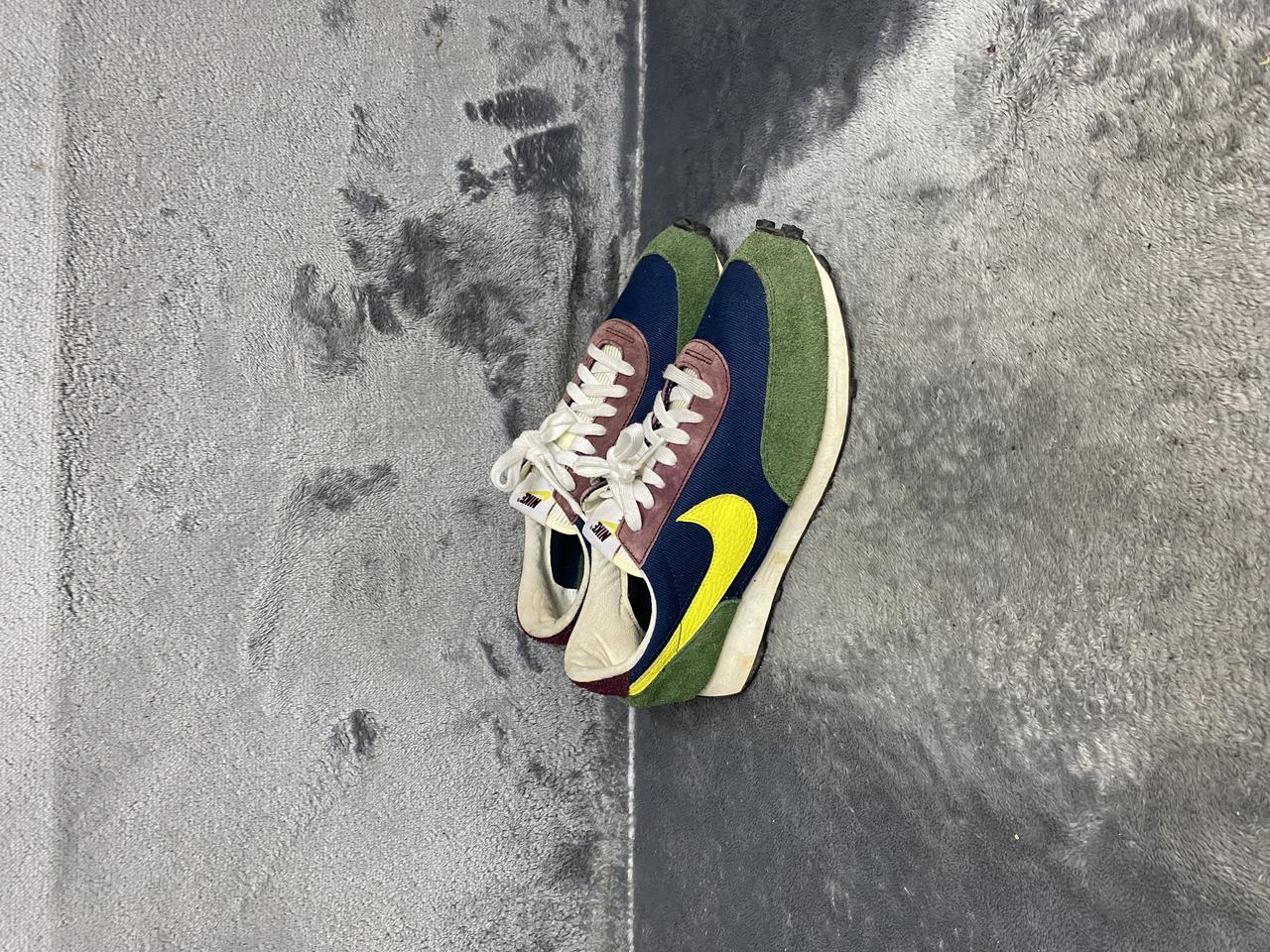 나이키 운동화 285