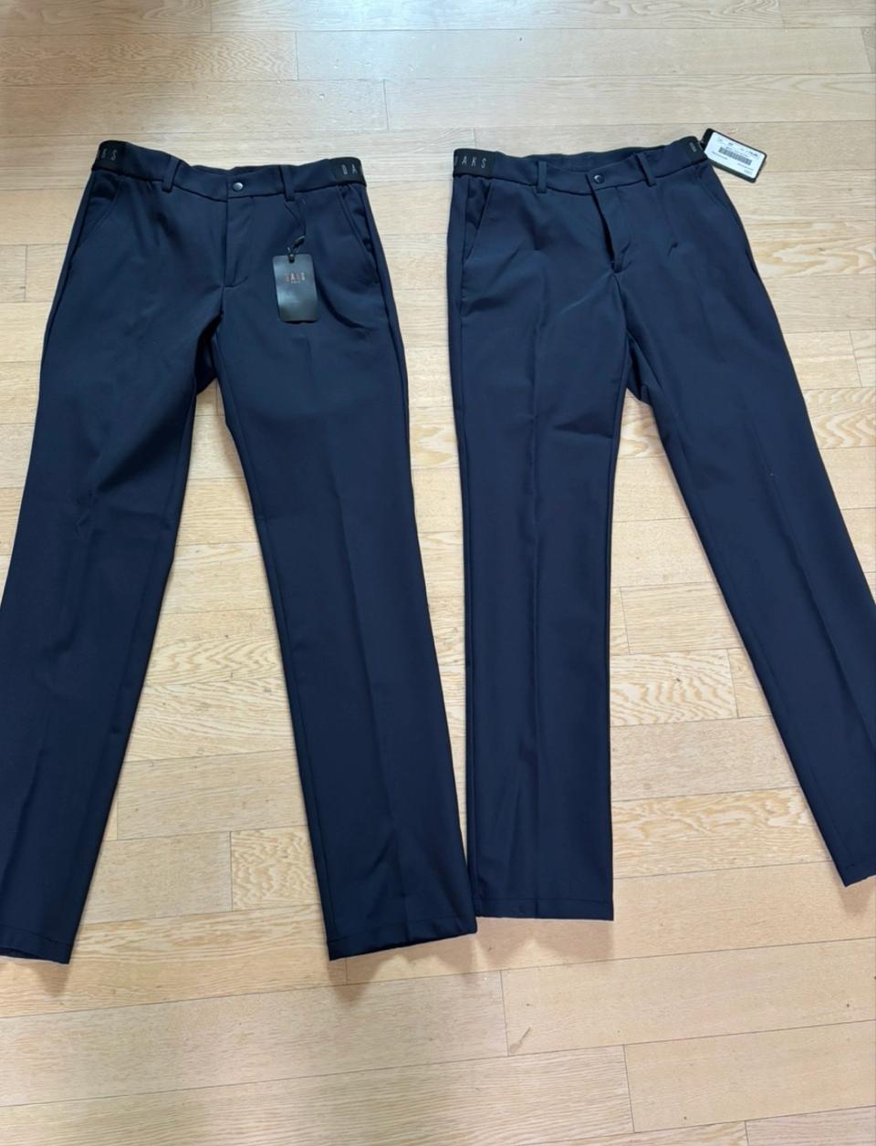 닥스 골프30사이즈 각각 8만원