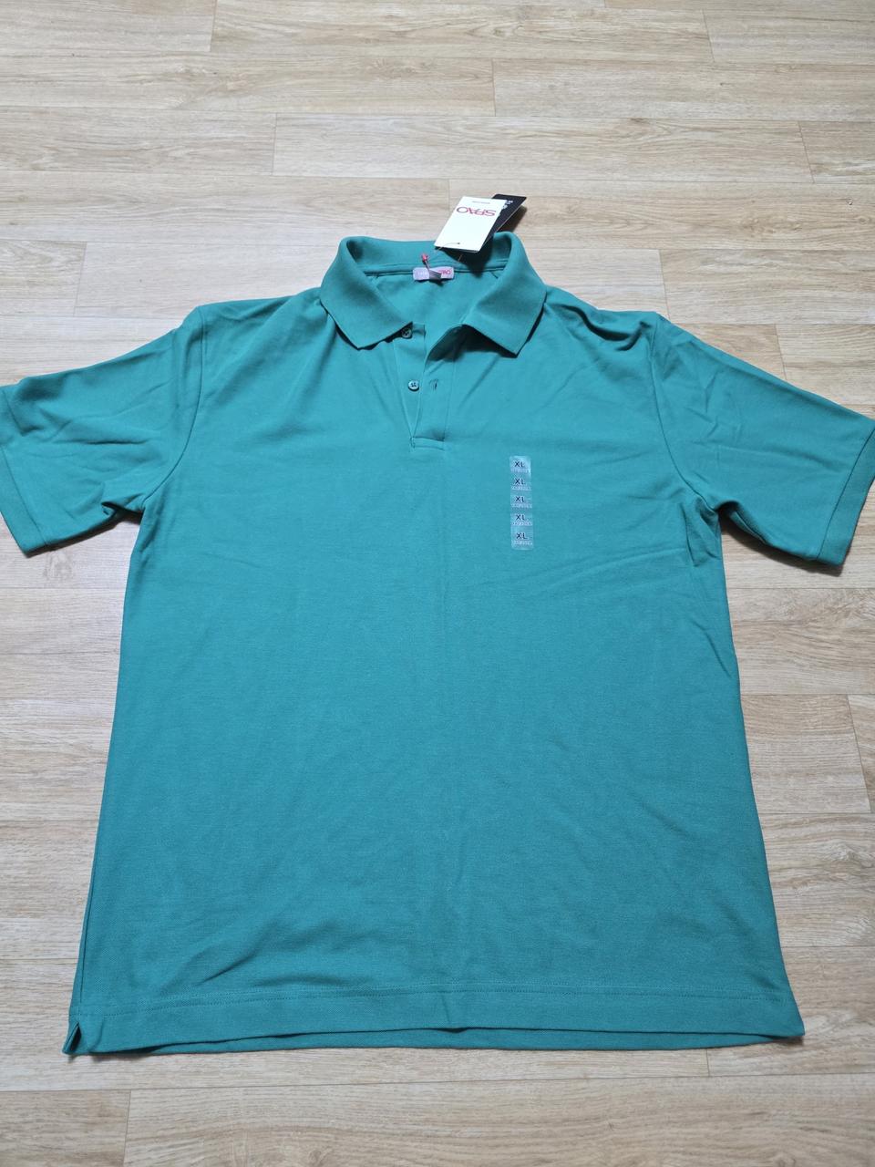 피케이티 남자반팔 PK 새제품