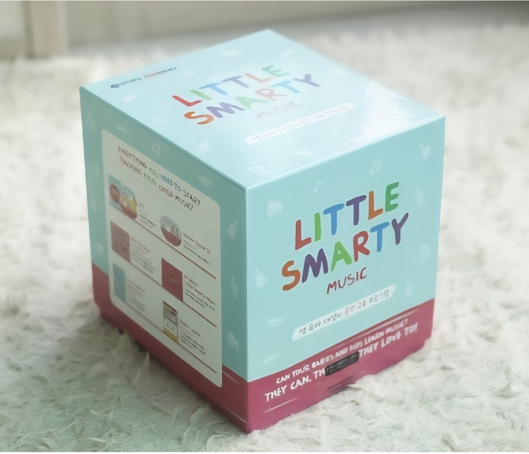 리틀스마티 뮤직