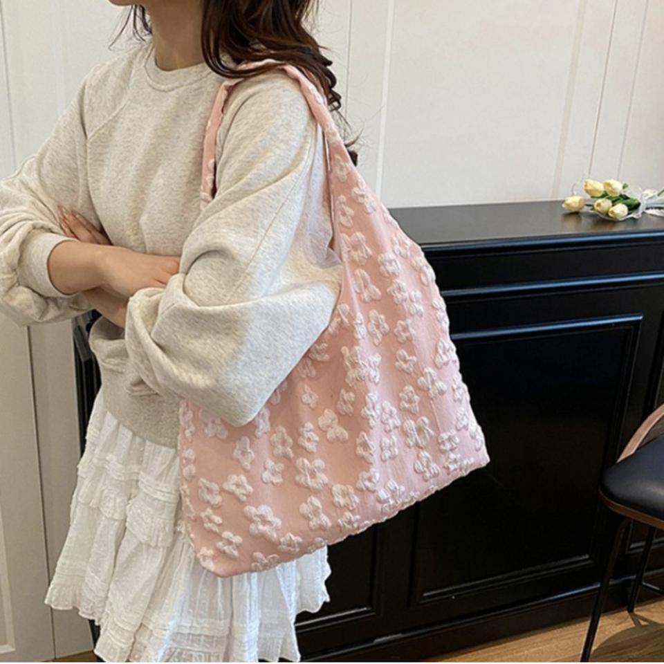 청순 여리여리 데일리 숄더백 3컬러