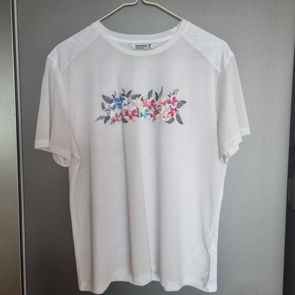 웨스트우드  티셔츠