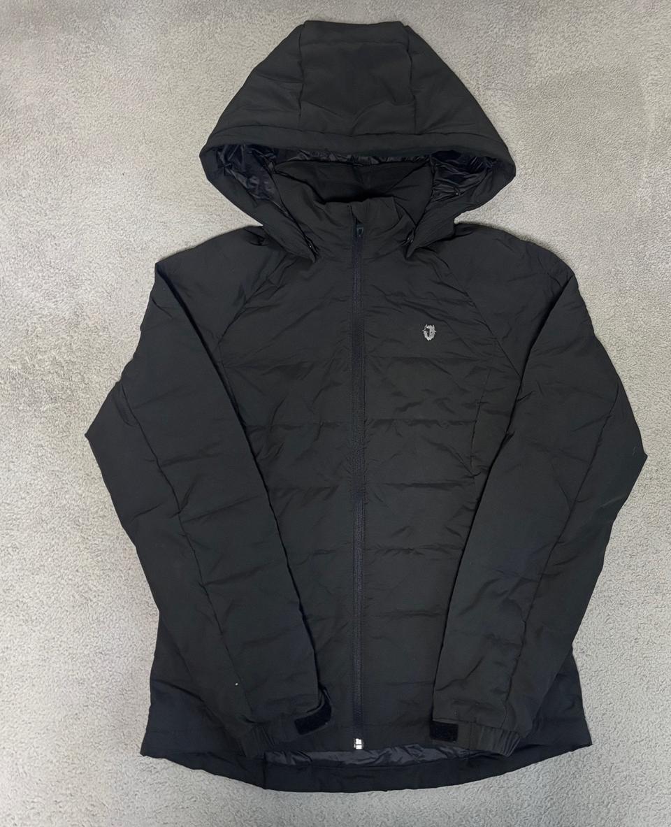 블랙야크 M 큐브 다운 90