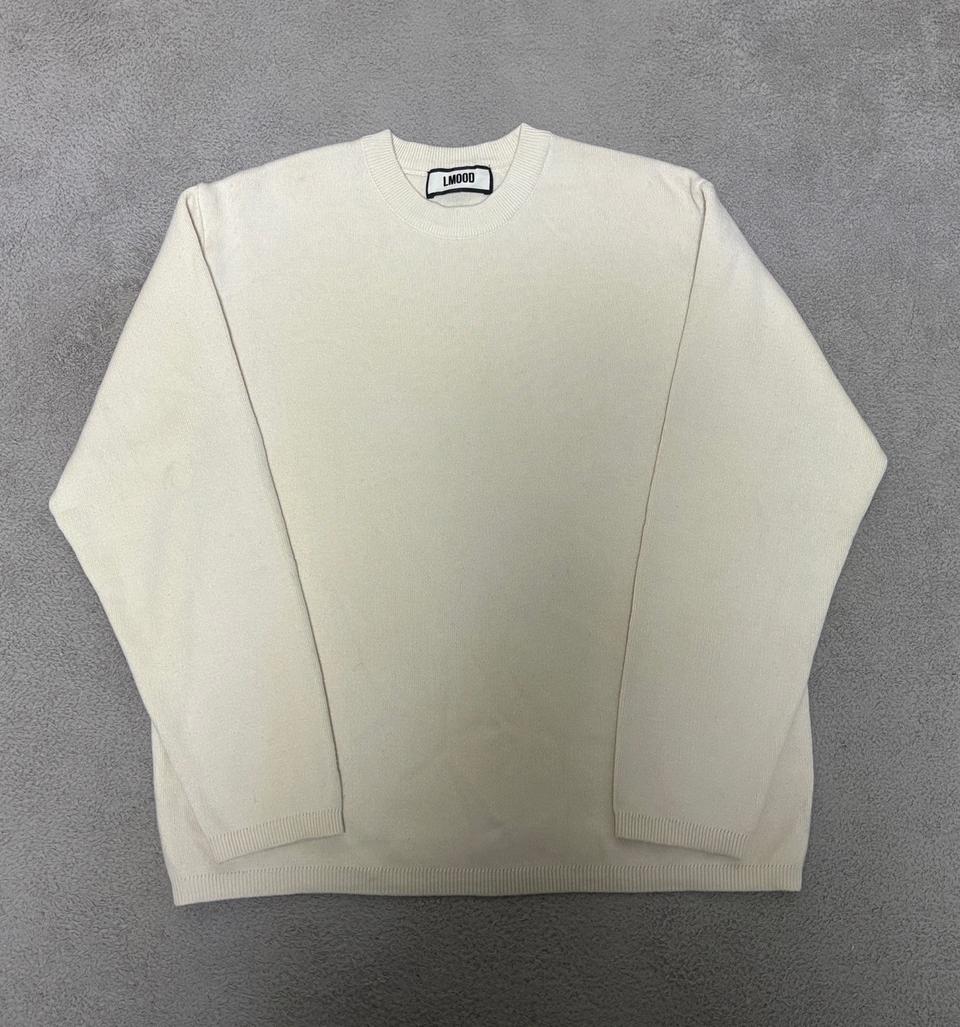 LMOOD 니트