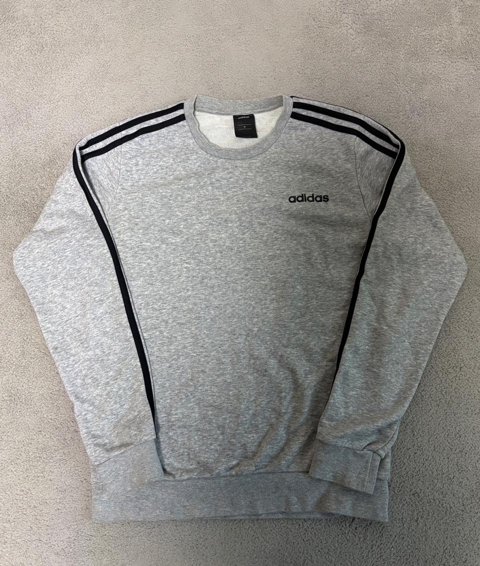 아디다스 맨투맨