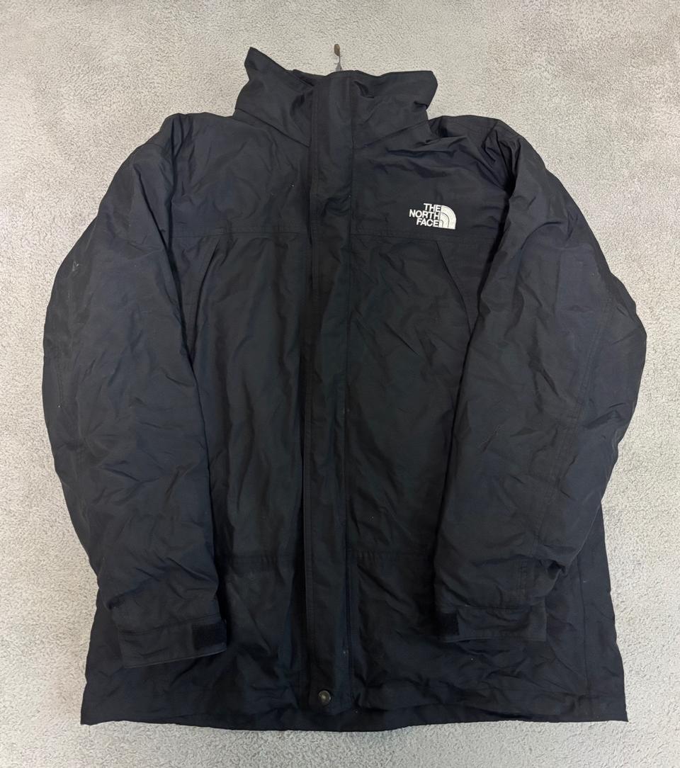 노스페이스 바람막이
