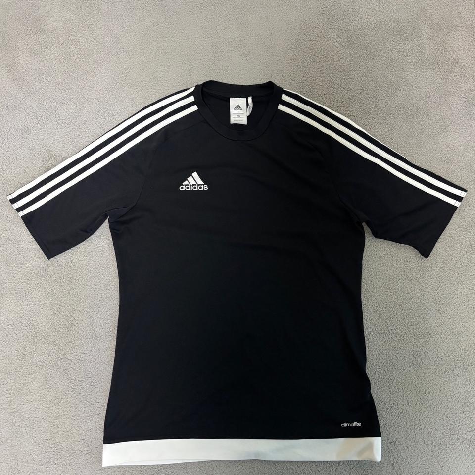 아디다스 Estro 15 반팔티