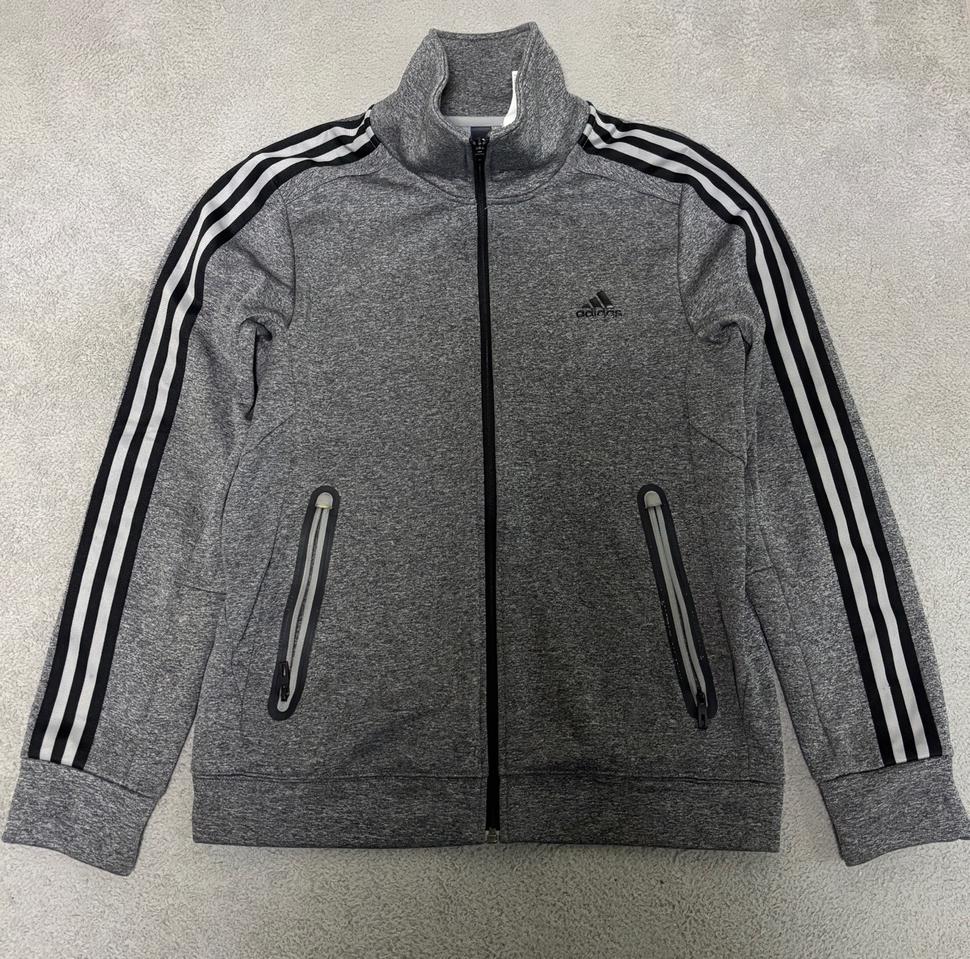 아디다스 트랙 자켓