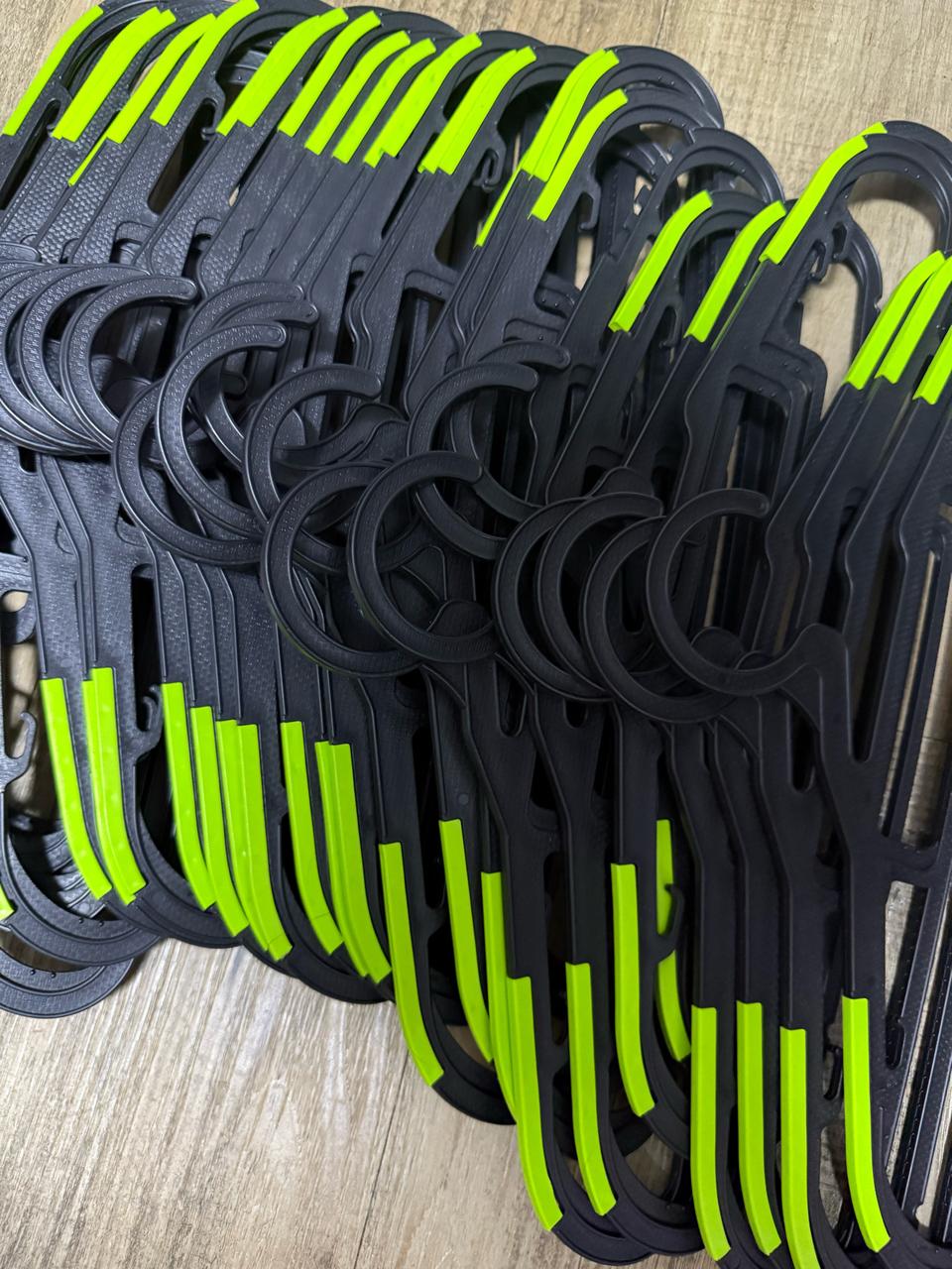 논슬립 옷걸이 30개